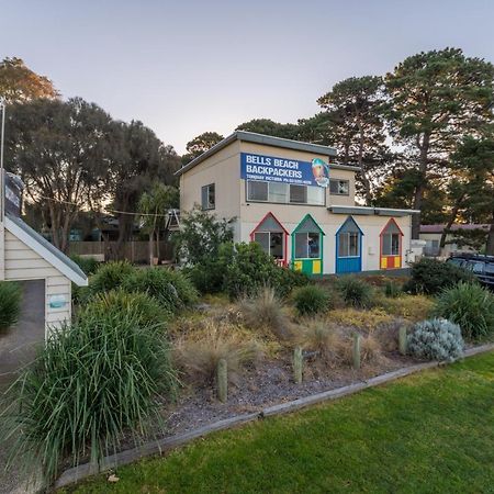 Bells Beach Backpackers Torquay Exterior photo