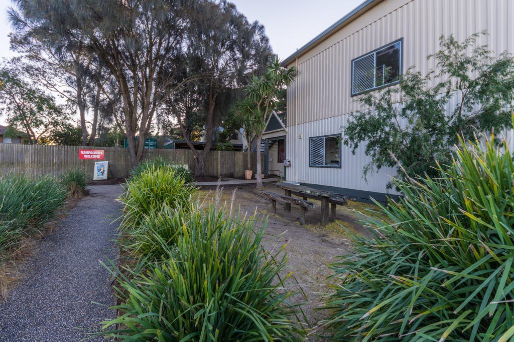 Bells Beach Backpackers Torquay Exterior photo