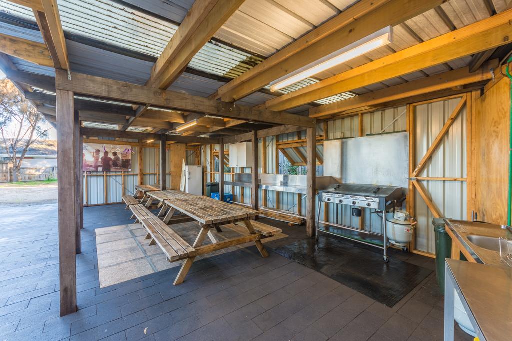 Bells Beach Backpackers Torquay Exterior photo