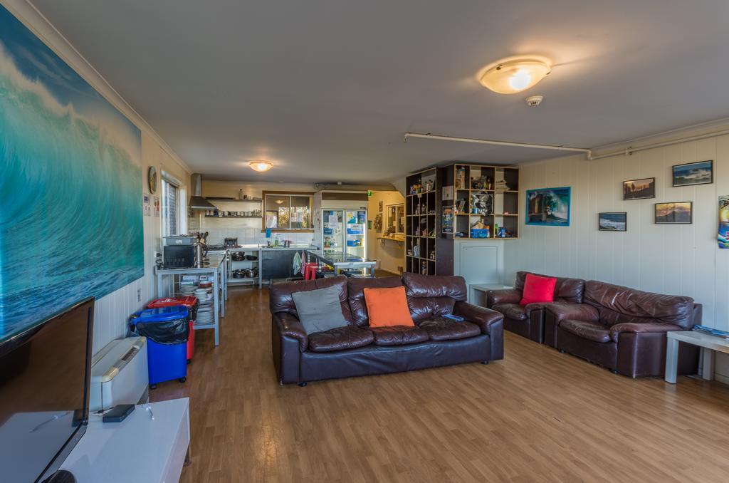 Bells Beach Backpackers Torquay Exterior photo