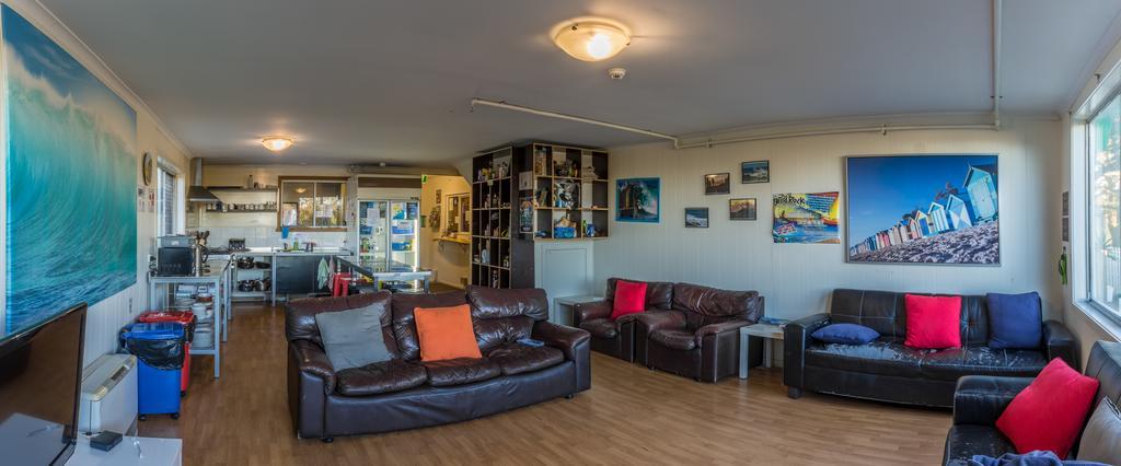 Bells Beach Backpackers Torquay Exterior photo