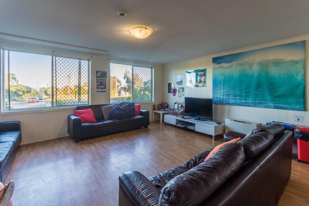 Bells Beach Backpackers Torquay Exterior photo