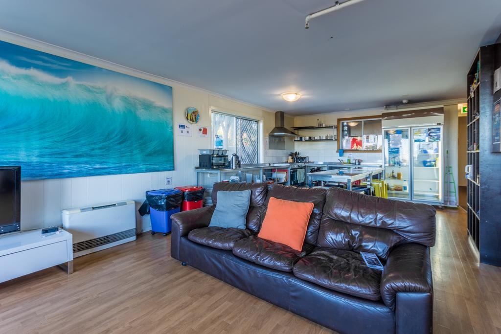 Bells Beach Backpackers Torquay Exterior photo