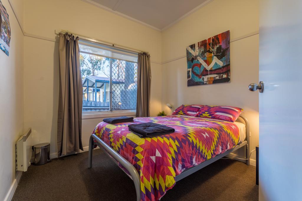 Bells Beach Backpackers Torquay Exterior photo