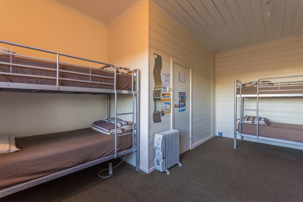 Bells Beach Backpackers Torquay Exterior photo