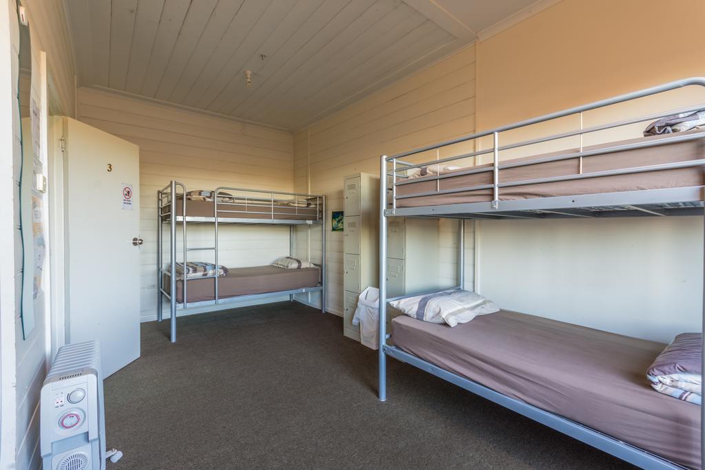 Bells Beach Backpackers Torquay Exterior photo