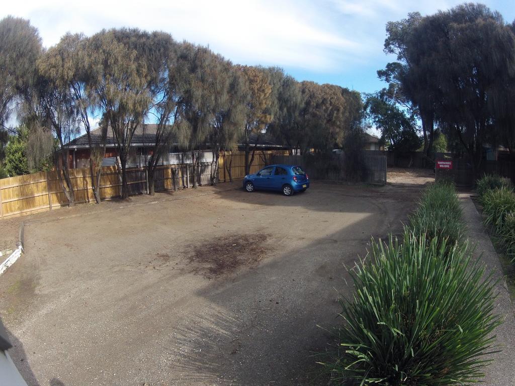 Bells Beach Backpackers Torquay Exterior photo