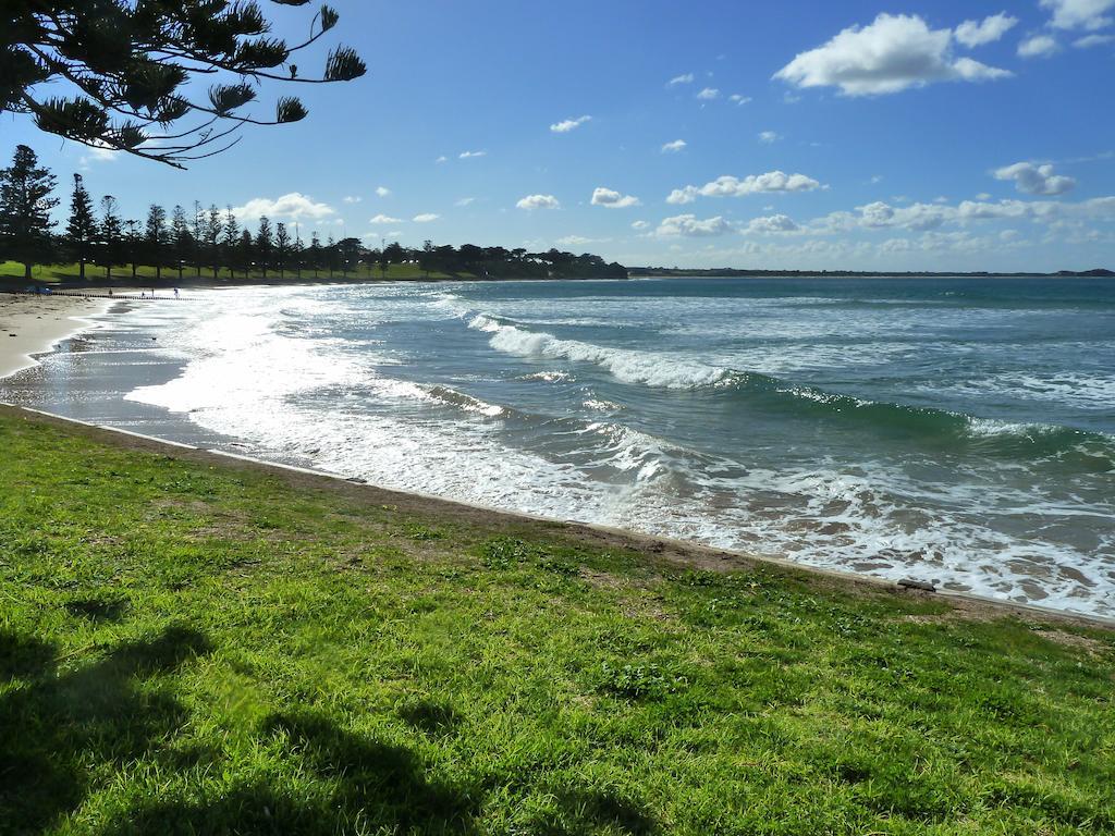 Bells Beach Backpackers Torquay Exterior photo
