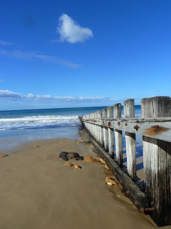 Bells Beach Backpackers Torquay Exterior photo